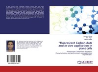 Basharat Suhail (U. A.) | Fluorescent Carbon Dots And In Vivo Application In...