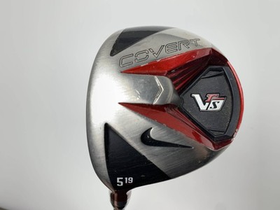 Nike Vrs Covert Driver Nike VRS Covert Iron With Kuro Kage 70G Regular