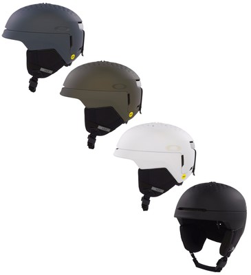Oakley MOD3 MIPS Snow Helmet Ski/Snowboarding Helmet FOS901055 - New