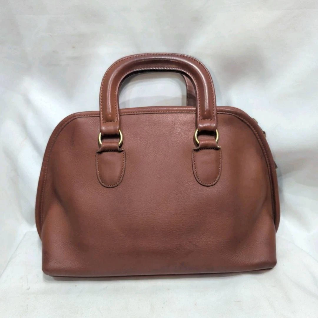 coach boston bag products for sale | eBay