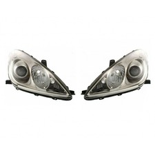 For Lexus Es330 2005 2006 Headlight Assembly Driver And Passenger Side Pair