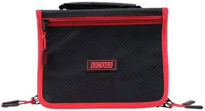 Tronix Pro Match Organizer Sea Rig und Zubehör Geldbörse