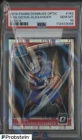 2018 Donruss Optic Shock Prizm #162 Shai Gilgeous-Alexander RC Rookie PSA 10