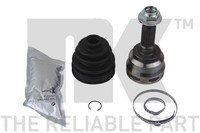 Gelenksatz Antriebswelle NK 513228 FüR Premacy 323 Mazda 6 BJ CP Van CP19 CP10P