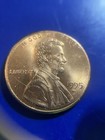 Lincoln Memorial 1995-D Small Cent Uncertified US One Cent Coin Denver Mint — photo 7