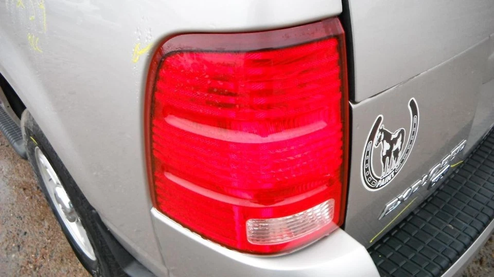 Fuel Pump Assembly Excluding Sport Trac 4.0L Fits 04-05 EXPLORER 1164467 Foto 4 de 4