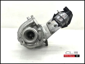 Turbolader Opel Astra Insingnia 2.0 CDTi 118KW 160PS 786137 Zafira 81KW 110PS