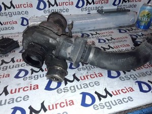 53031015089 turbolader at MERCEDES-BENZ CLASE A W168 1.7 CDI dmuap1048550