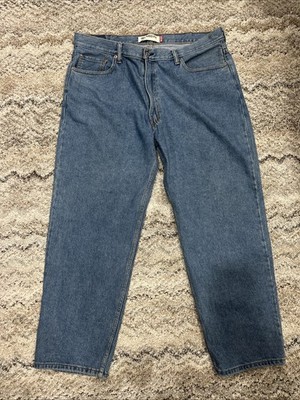 Levi s 550 Relaxed Fit Men s Size 42X30