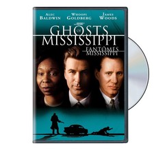 Ghosts of Mississippi 2010 