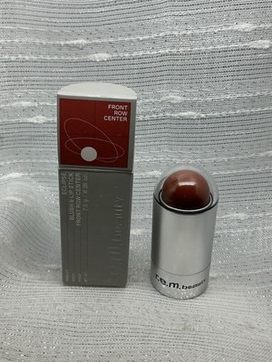R.E.M. BEAUTY ECLIPSE CHEEK & LIP STICK - FRONT ROW CENTER  7.5 g / 0.26 oz