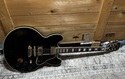 Epiphone BB King Lucille Electric Guitar