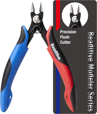 Beaditive Precision Flush Cutter for Plastic Model - Plastic Sprue Cutter - Gunp