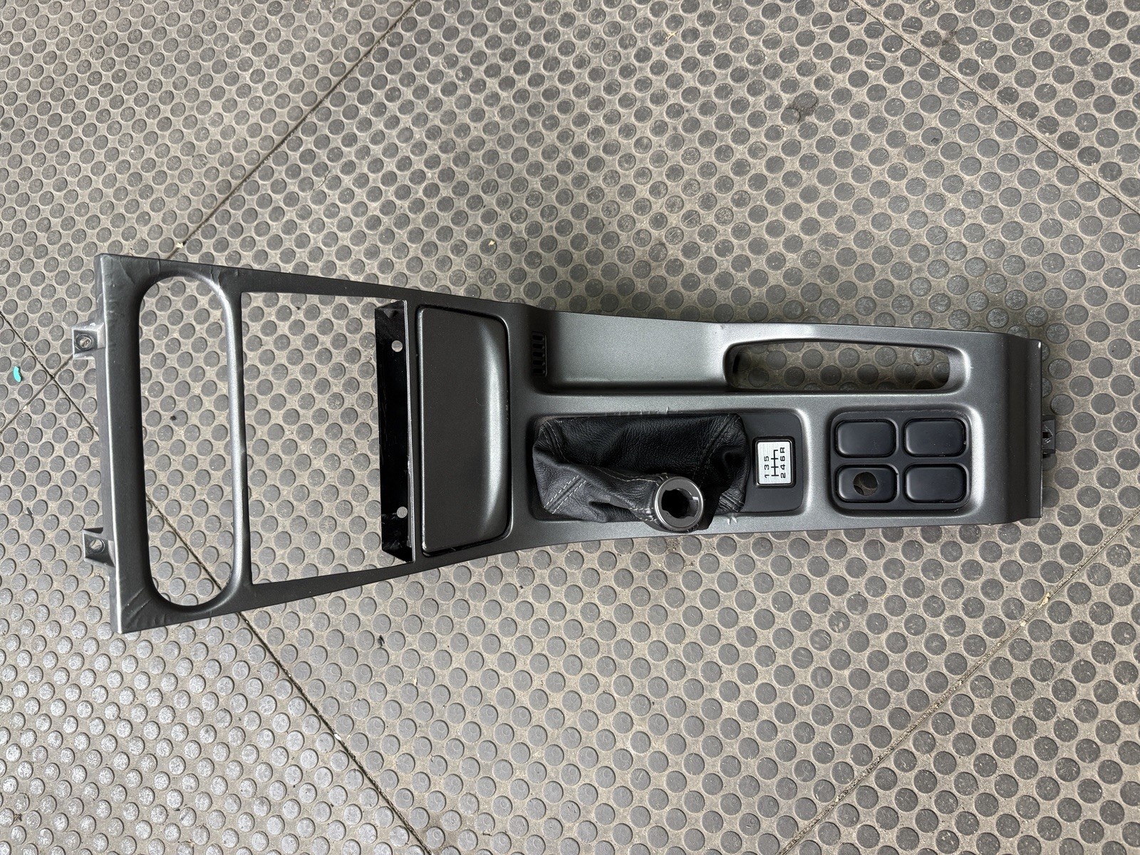 Acura NSX 1991-1994 Left Center console handle