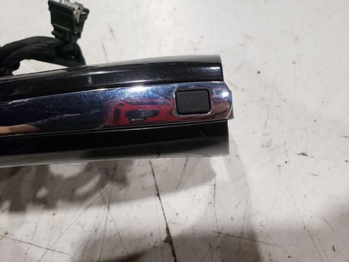 Exterior Door Handle - 2006 Bentley Flying Spur - Fits Right/Left/Front/Rear - Picture 2 of 9