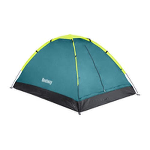 Bestway Zelt Polyester Glasfaser 205x145x100 cm Camping 68084 - Foto 2 di 10