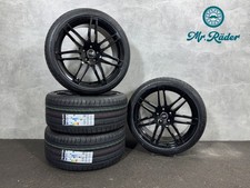 Orig Audi TT TTS TTRS 8J Sommerräder Sommerreifen 255/35 R19 19 Zoll