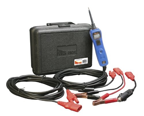  III w/Case & Accessories - (PP319FTC) [Car Automotive Diagnostic Test Tool, 