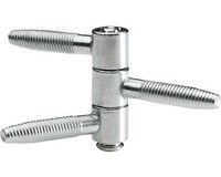 Einbohrband 3-Teilig Ø 16 Mm, 10 StüCk