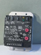 ICM Controls ICM326HC