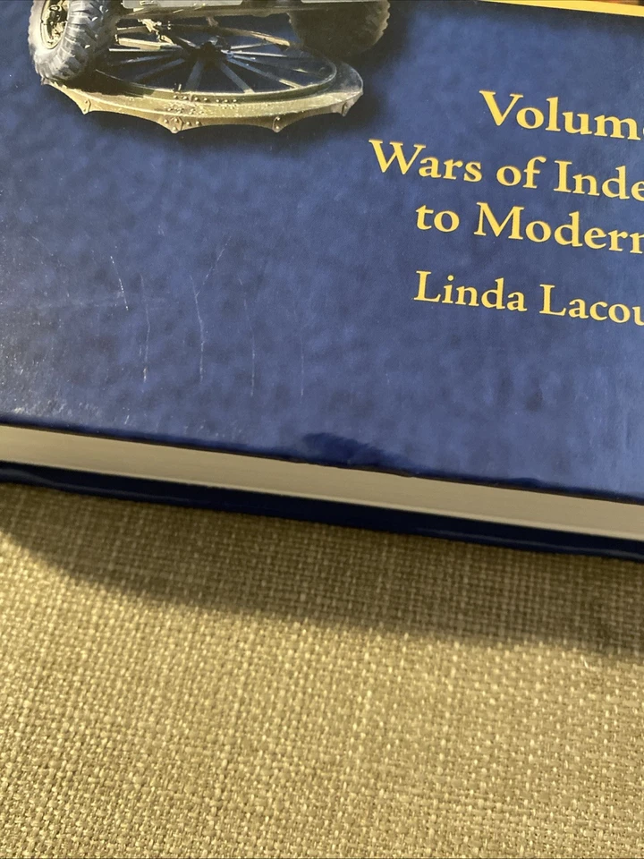 The Mystery of History Volume 4 Hardcover - Linda Hobar, Revolution to Modern - Image 2 of 4