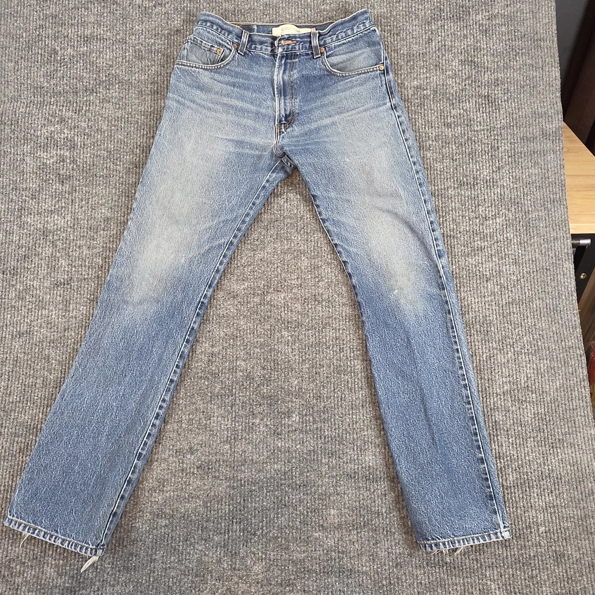 Levi's 517 Men's 34 in Inseam Jeans for sale | eBay