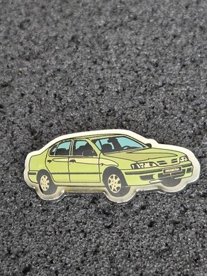 Nissa Primera   Car   Pin/Pins   From Collection * 27011