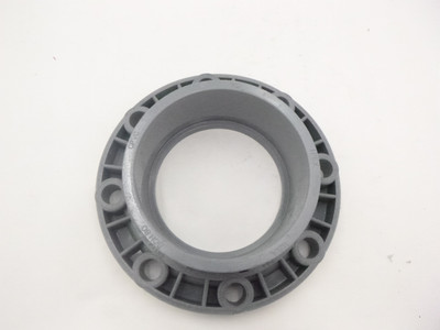IPEX 6''150PSI Max Torque 50'/LBS Pipe Flange SCH-80 F1970