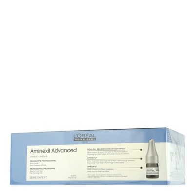 L'Oréal Prof. Aminexil - Advanced Professional Programme 42x6ml