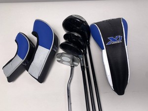Callaway Junior Xj Set | eBay