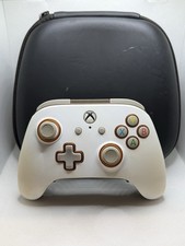PowerA Fusion Pro Wired Controller For Xbox One In White - Missing Pieces
