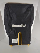 Homelite Lawn Mower Rear Grass Catcher Bag