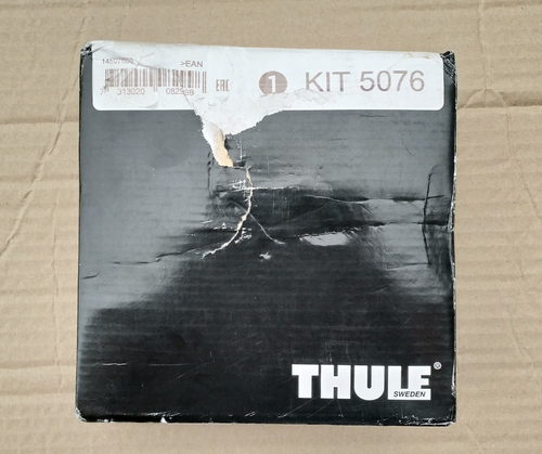 Thule Montagesätze - Bild 121 von 281