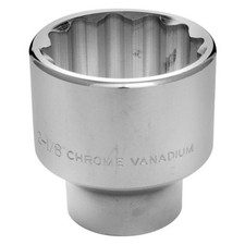 Performance Tool W34568 3/4 Drive 2-1/8 12-Po...