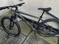Cannondale Cujo Two L Mountain Bike Size Large Great Condition