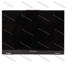 ASUS Vivobook S 16 Flip TP3604VA FHD+ LCD Touch Screen Display Complete Assembly