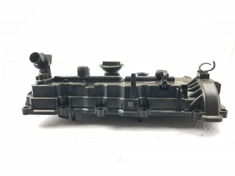 2014 MAZDA 6 ДВИГАТЕЛЬ РОКЕР КРЫШКА 2.2 DIESEL SH  - Изображение 2 из 4