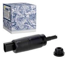 VEMO WASCHWASSERPUMPE PUMPE SCHEINWERFER passend für BMW X5 X6 | V20-08-0011