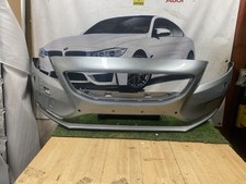 Volvo V40 Front Bumper 2012-2018