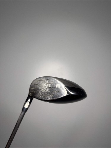 Warrior Custom Golf Pro-Edge 3-Wood 15° True Launch Regular Flex 44″ +HC NICE - Picture 5 of 9