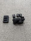 Sony Alpha A6000 24.3MP Digital Camera - Black (Body Only)