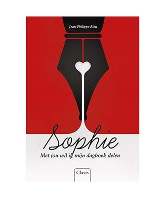 Sophie: met jou wil ik mijn dagboek delen, Rieu, Jean-Philippe
