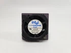 Vintage Intel PODP5V133 Overdrive 133 CPU Processor 133MHz, Socket 4