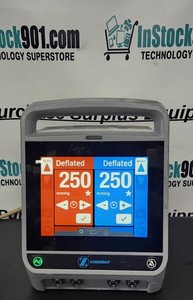 Zimmer ATS 4000 TS Automatic Tourniquet System