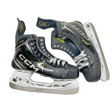 CCM Tacks XF80 Ice Skates SR 10.5 Regular