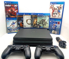 Playstation 4 Pro 1TB Console Prices Playstation 4 | Compare Loose