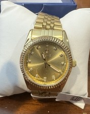 Montres Prestige X Invicta Men's Watch - 38mm, Gold 0269