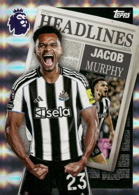 2025-26 TOPPS PREMIER LEAGUE SOCCER BASE - COMMONS - YOU PICK 226-450 !!!