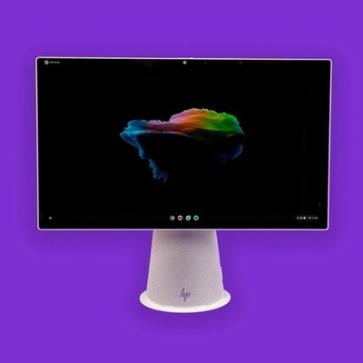 Hp Chromebase 21.5 All In One Pc Intel Pentium Gold