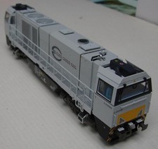gégé HO Kit 4 Courroie Neuve Pour Locomotive Train Vintage Modelisme